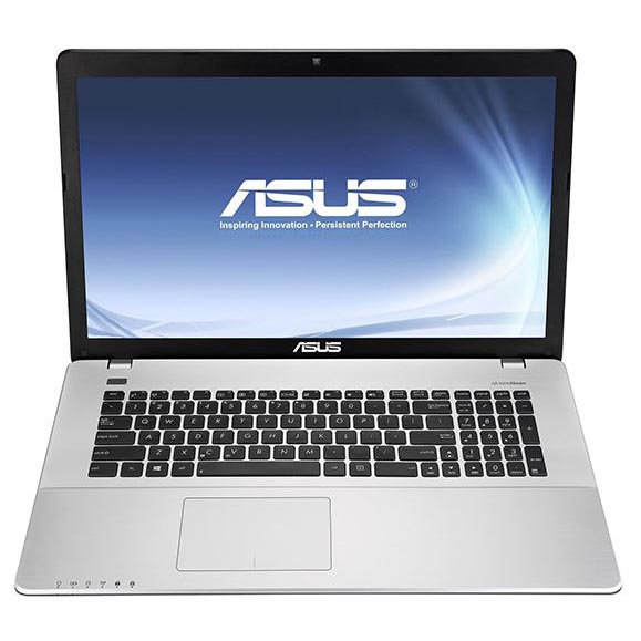 ASUS X552MD Intel Pentium N3450 Nvidia GT820M